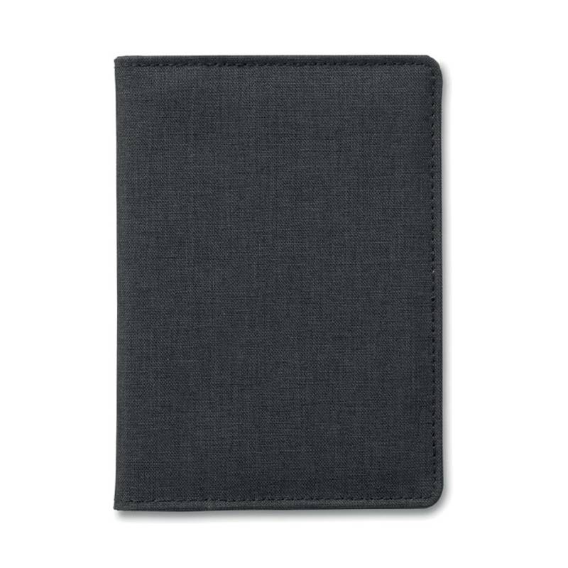 Obal na cestovné doklady s rfid ochranou Obal na cestovné doklady s rfid ochranou